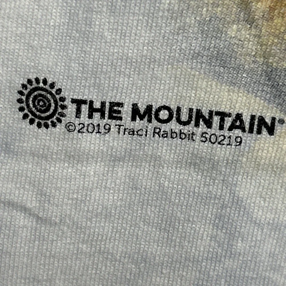 The Mountain M Native American Majestic Horse Prayer Adult‎ T-Shirt 2019